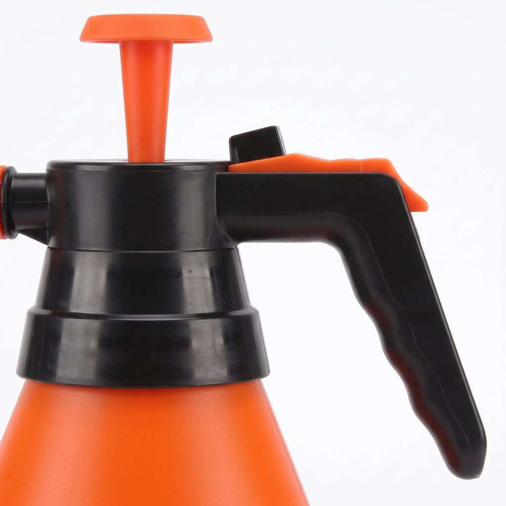 Balcona Drucksprühgerät für Pflanzen Orange